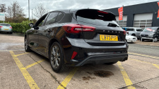 Ford Focus 1.0 EcoBoost ST-Line 5dr Petrol Hatchback
